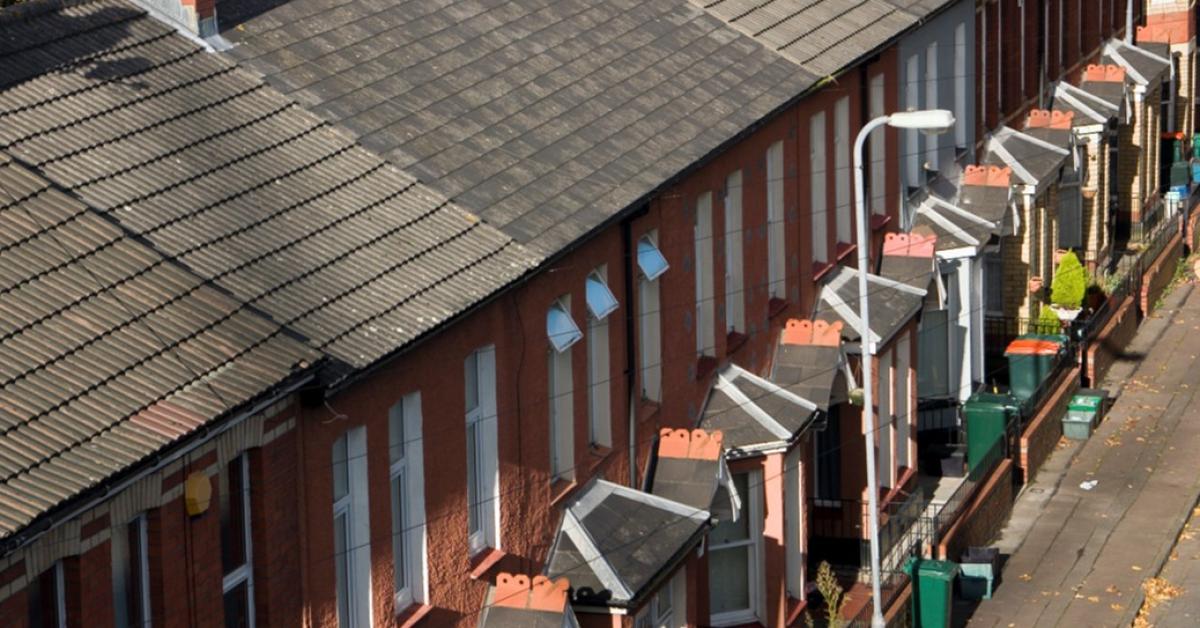 Listen: How the eviction ban has affected one tenant during lockdown