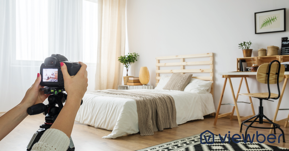 Preparing your home for photos in the digital device age